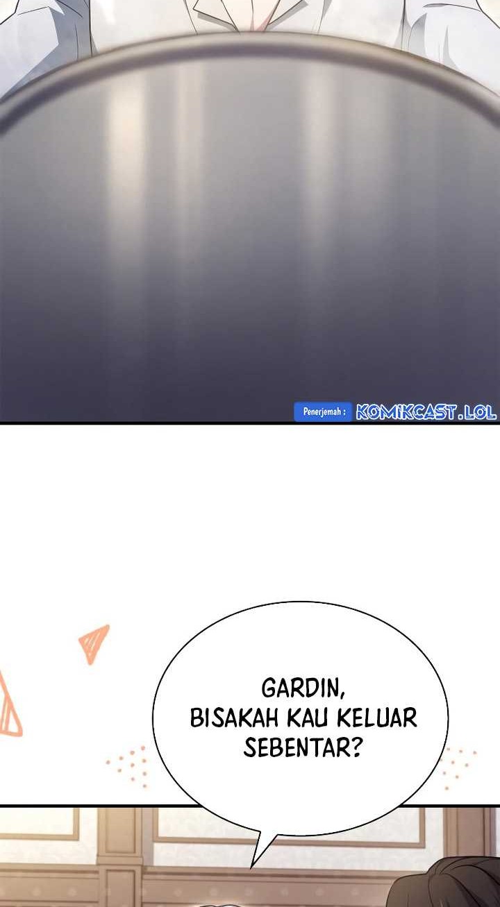 The Crown Prince That Sells Medicine Chapter 05 Gambar 5