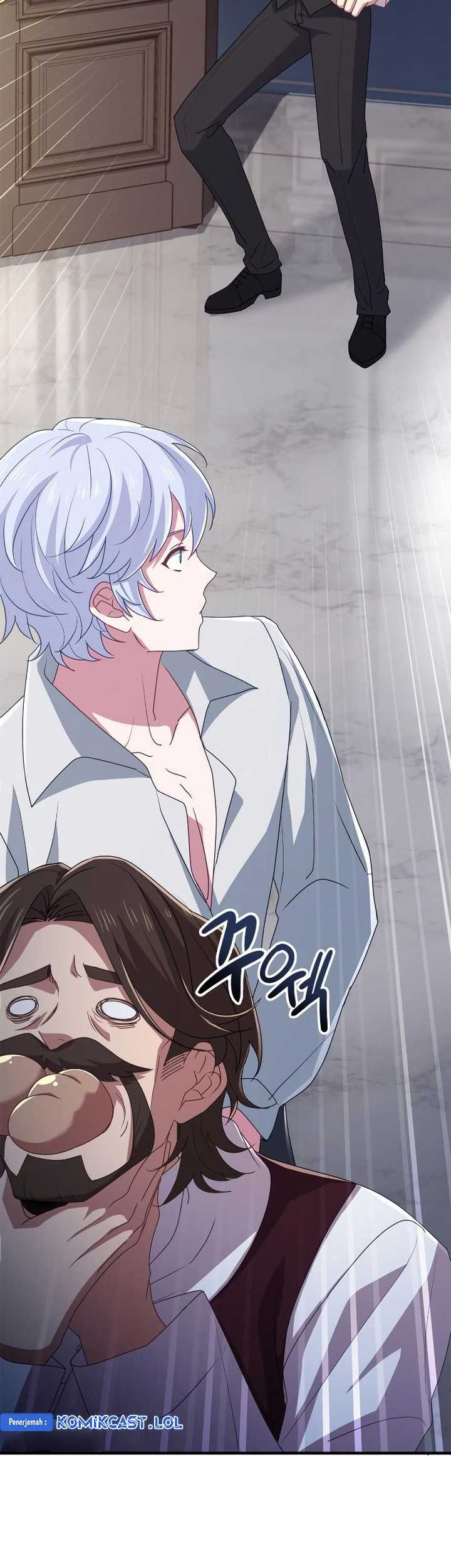 The Crown Prince That Sells Medicine Chapter 05 Gambar 86