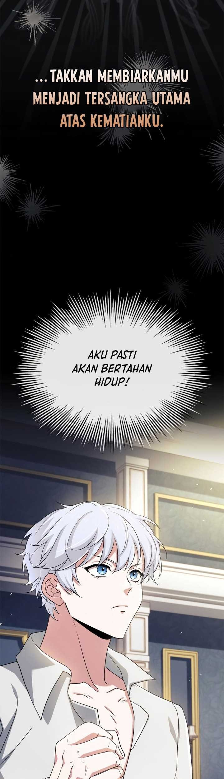 The Crown Prince That Sells Medicine Chapter 05 Gambar 82