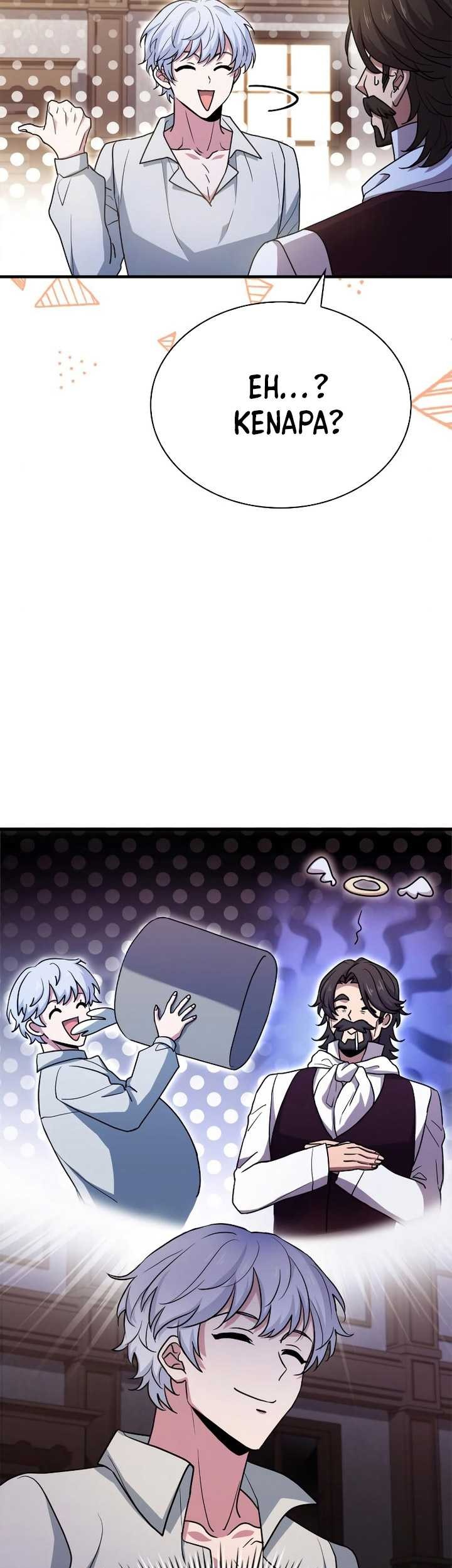 The Crown Prince That Sells Medicine Chapter 05 Gambar 6