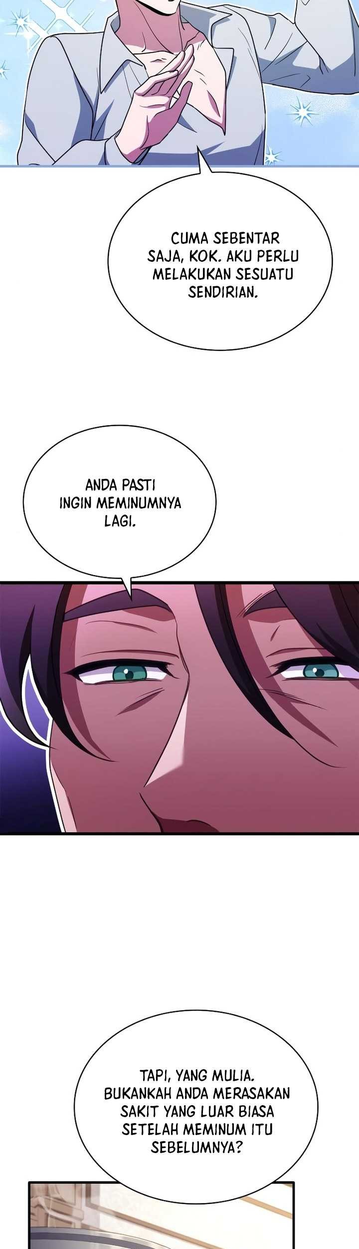 The Crown Prince That Sells Medicine Chapter 05 Gambar 8