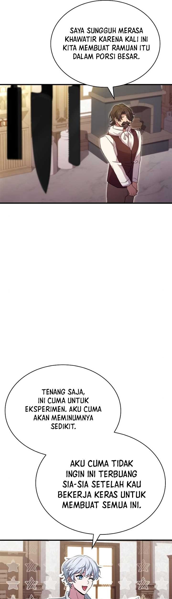 The Crown Prince That Sells Medicine Chapter 05 Gambar 10