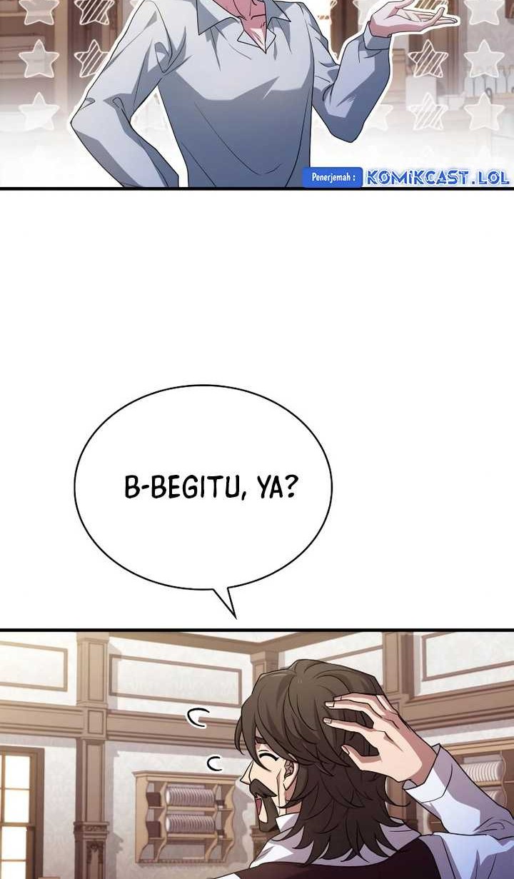 The Crown Prince That Sells Medicine Chapter 05 Gambar 11