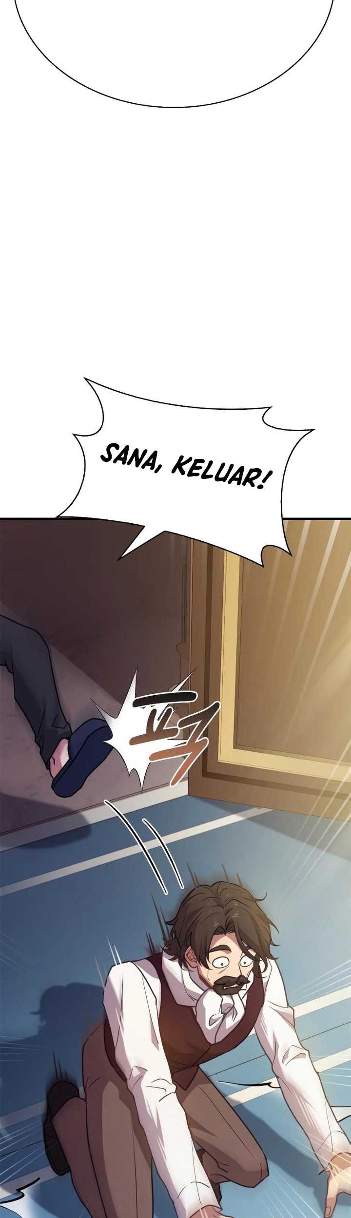 The Crown Prince That Sells Medicine Chapter 05 Gambar 14