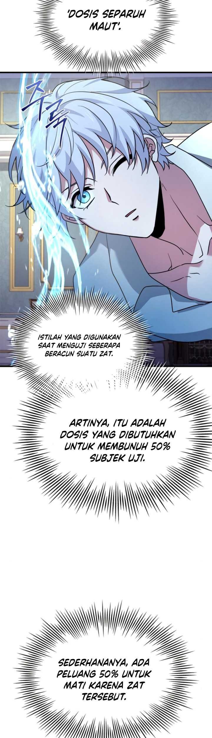 The Crown Prince That Sells Medicine Chapter 04 Gambar 36