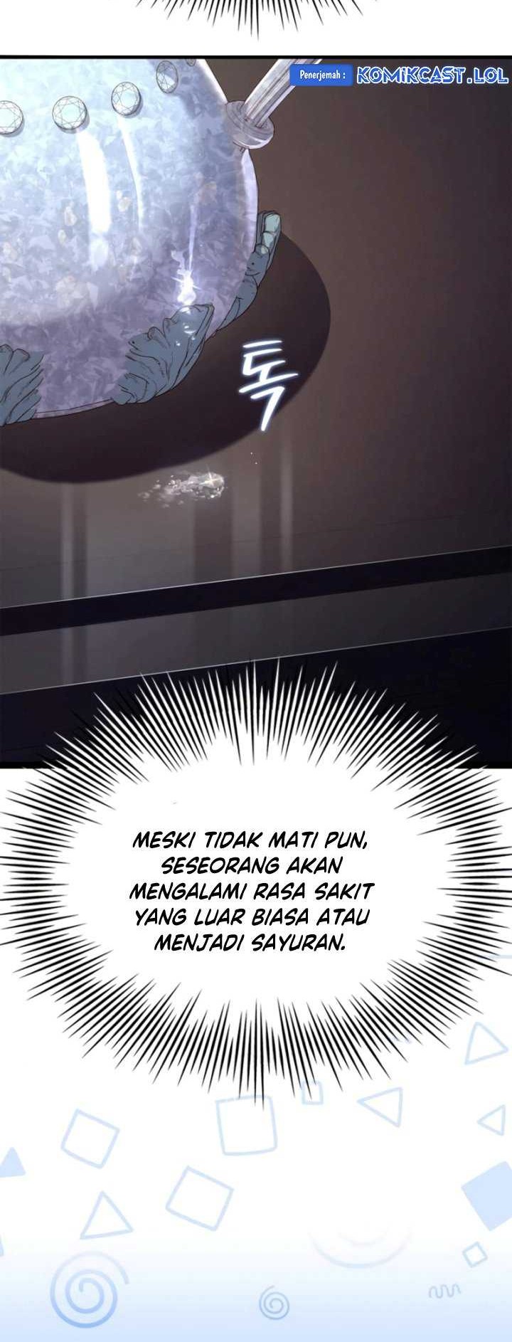 The Crown Prince That Sells Medicine Chapter 04 Gambar 37