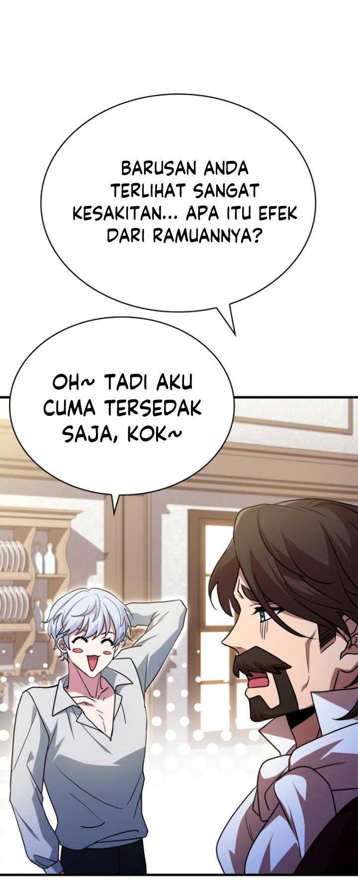 The Crown Prince That Sells Medicine Chapter 04 Gambar 21