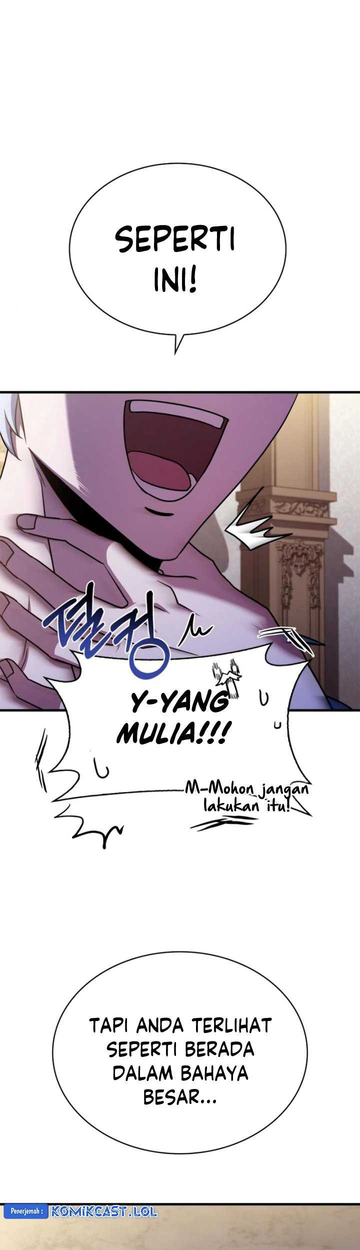 The Crown Prince That Sells Medicine Chapter 04 Gambar 22