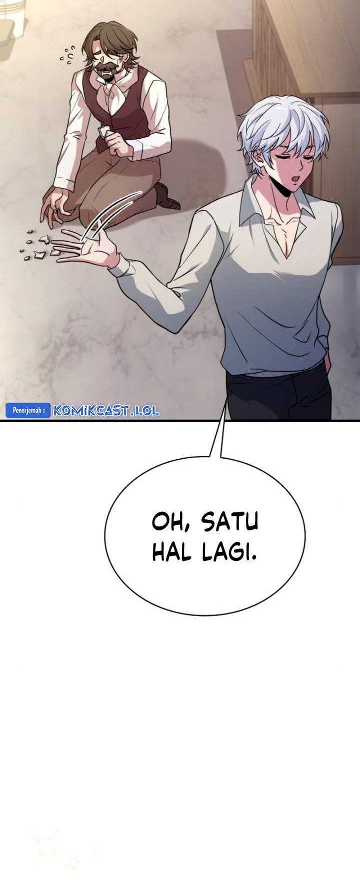 The Crown Prince That Sells Medicine Chapter 04 Gambar 25