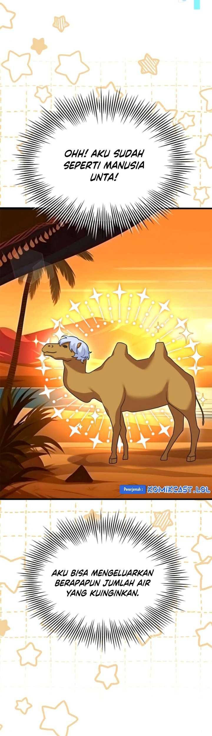 The Crown Prince That Sells Medicine Chapter 04 Gambar 46