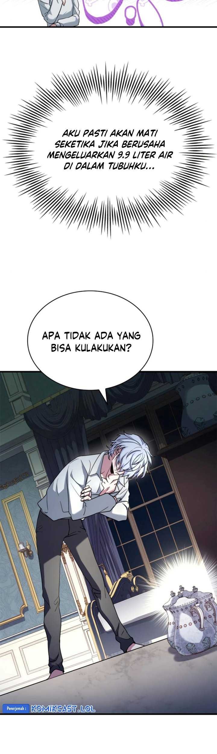 The Crown Prince That Sells Medicine Chapter 04 Gambar 48