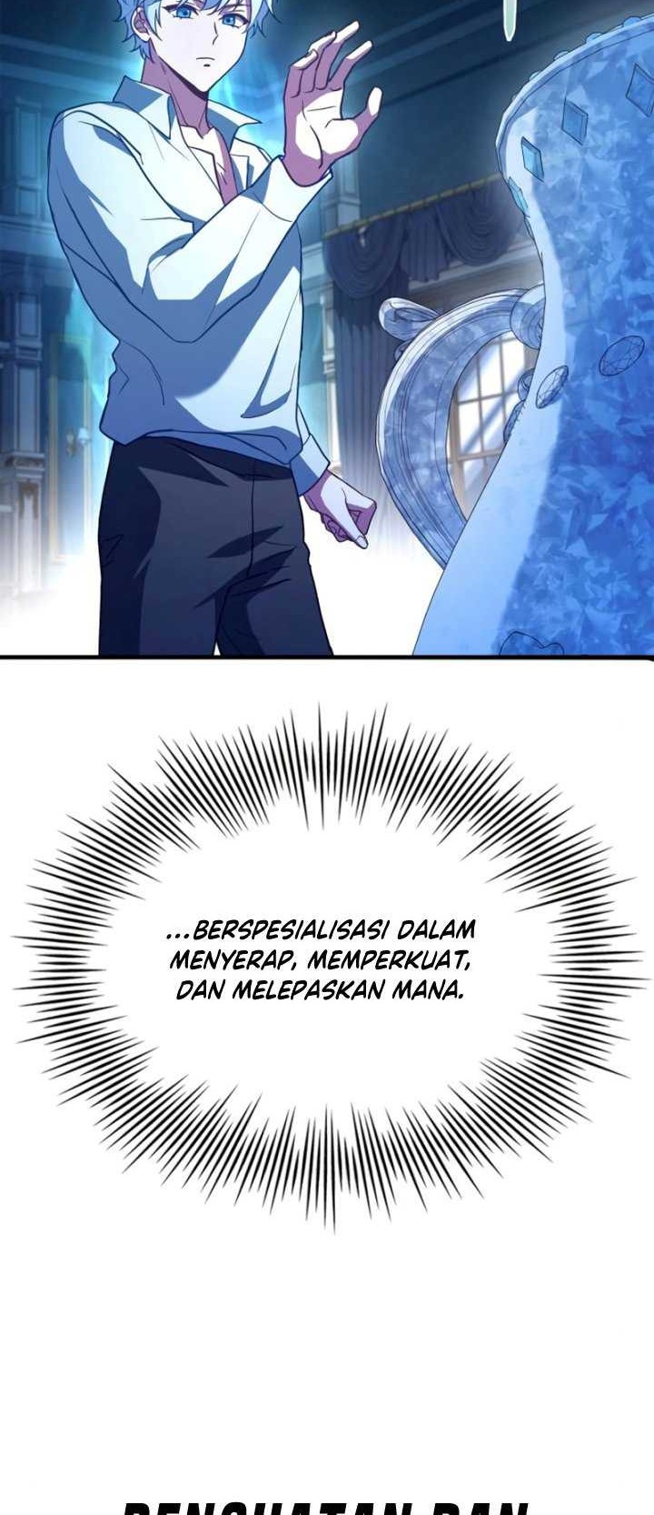 The Crown Prince That Sells Medicine Chapter 04 Gambar 51