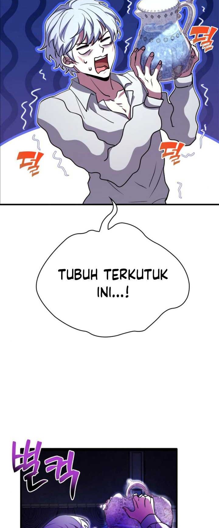 The Crown Prince That Sells Medicine Chapter 04 Gambar 39