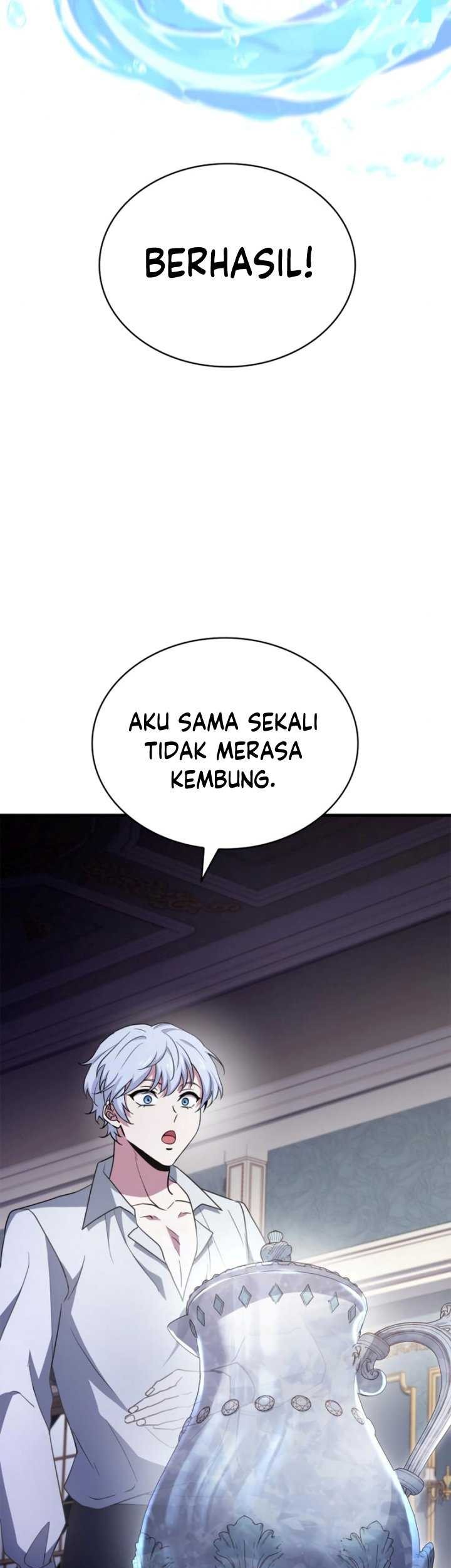 The Crown Prince That Sells Medicine Chapter 04 Gambar 42
