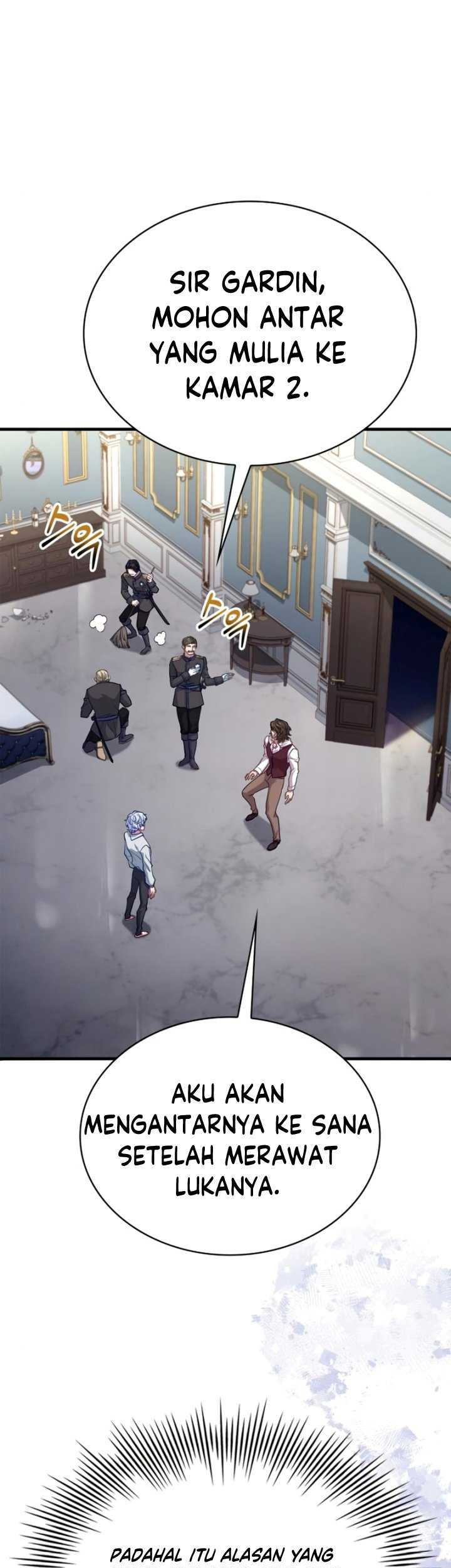 The Crown Prince That Sells Medicine Chapter 04 Gambar 74