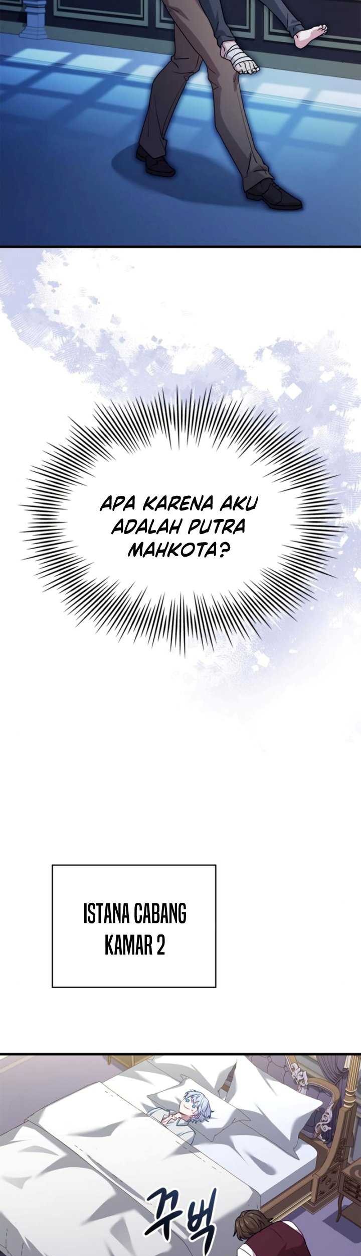 The Crown Prince That Sells Medicine Chapter 04 Gambar 76