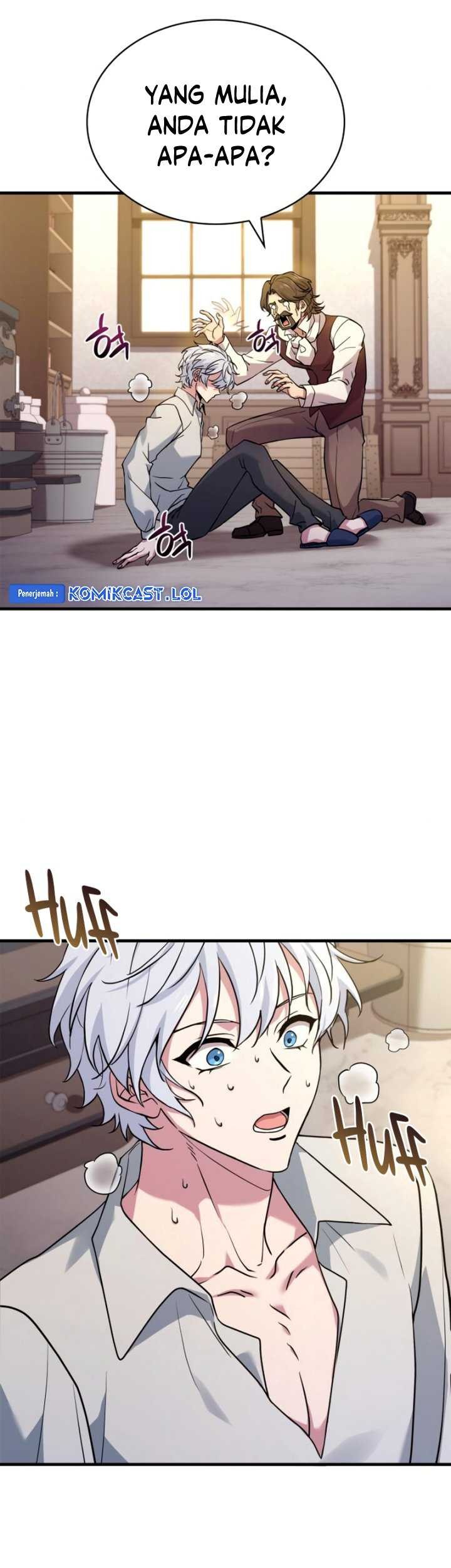 The Crown Prince That Sells Medicine Chapter 04 Gambar 4