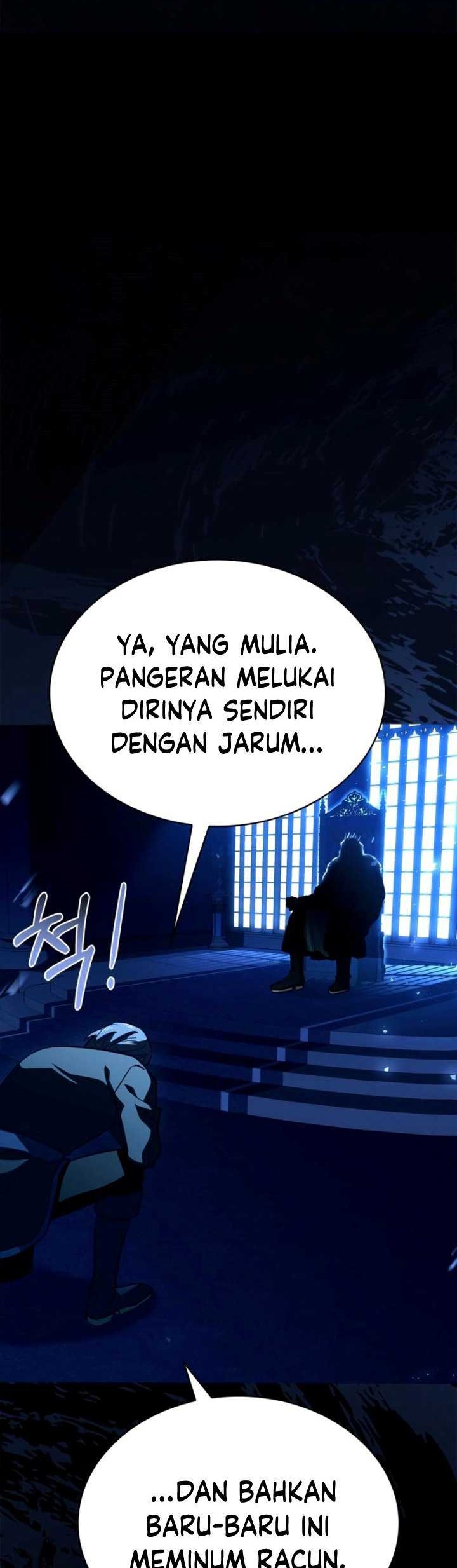 The Crown Prince That Sells Medicine Chapter 04 Gambar 89