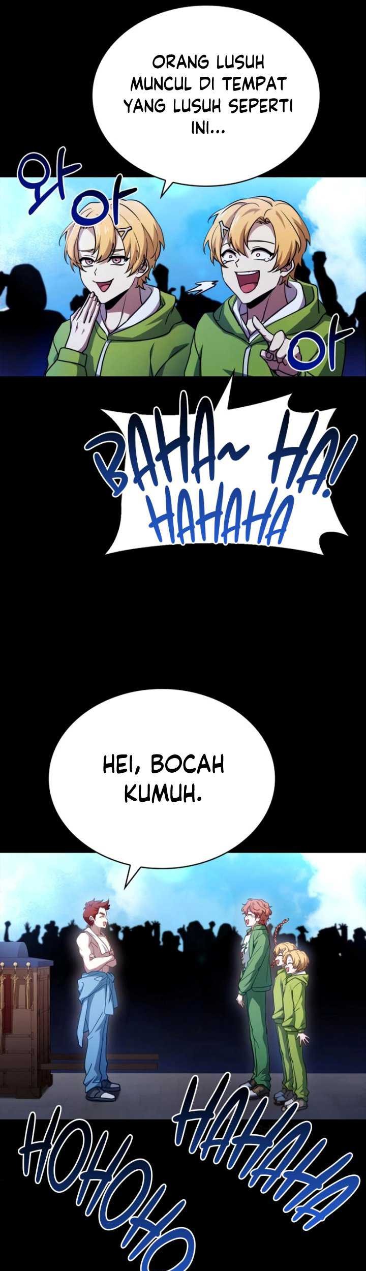 The Crown Prince That Sells Medicine Chapter 04 Gambar 14