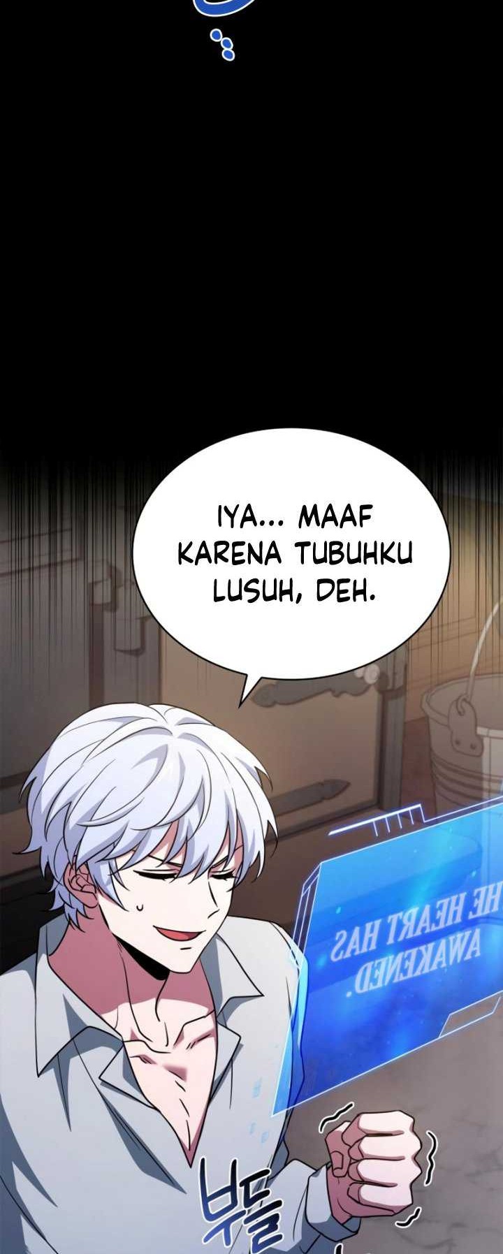 The Crown Prince That Sells Medicine Chapter 04 Gambar 15