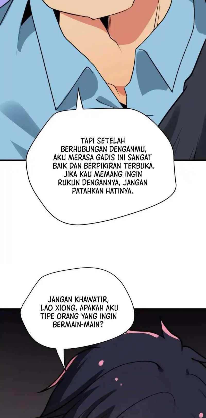 I Have 90 Billion Licking Gold Chapter 122 Gambar 10