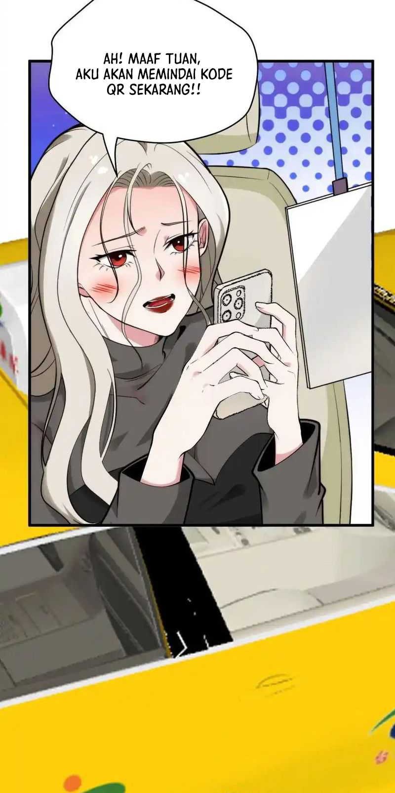 I Have 90 Billion Licking Gold Chapter 121 Gambar 4