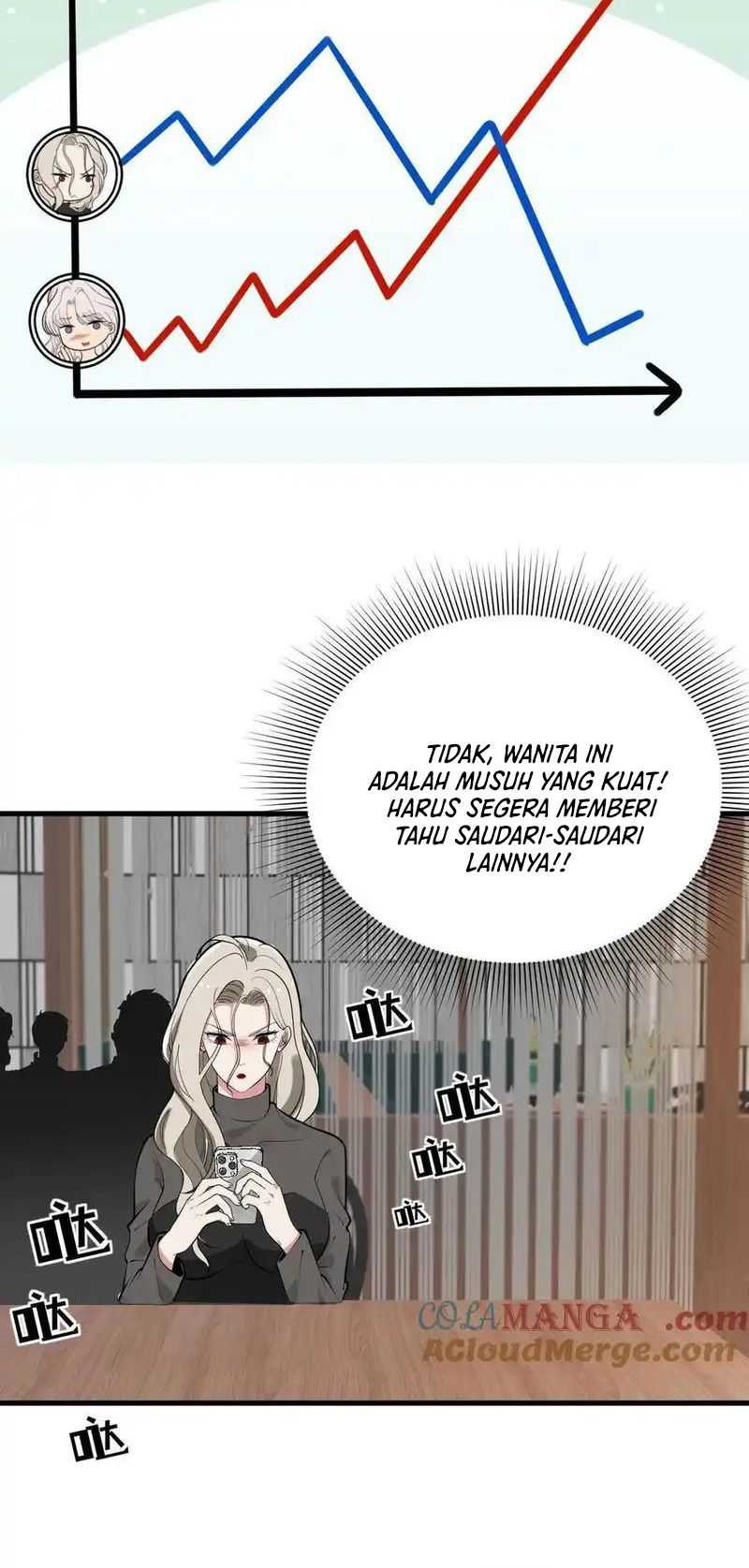 I Have 90 Billion Licking Gold Chapter 121 Gambar 19