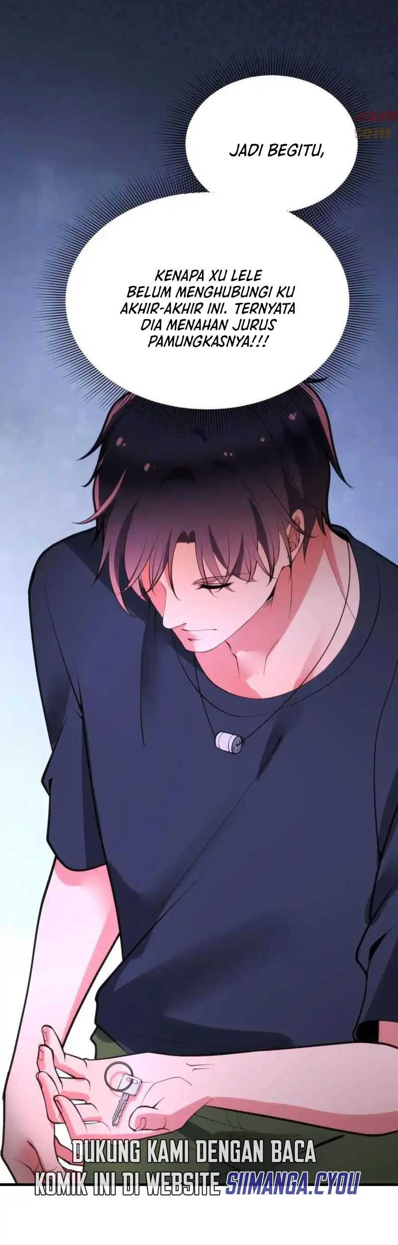 I Have 90 Billion Licking Gold Chapter 120 Gambar 5