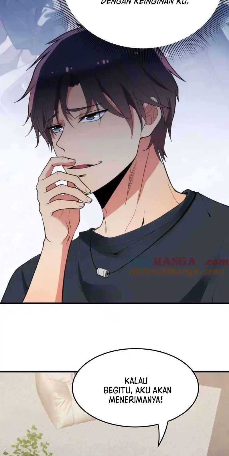 I Have 90 Billion Licking Gold Chapter 120 Gambar 7