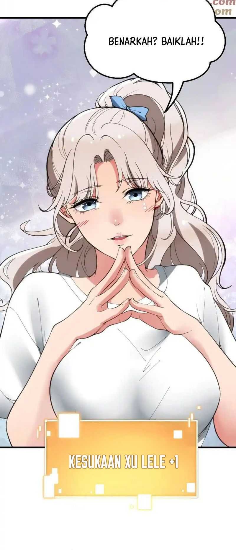 I Have 90 Billion Licking Gold Chapter 120 Gambar 10