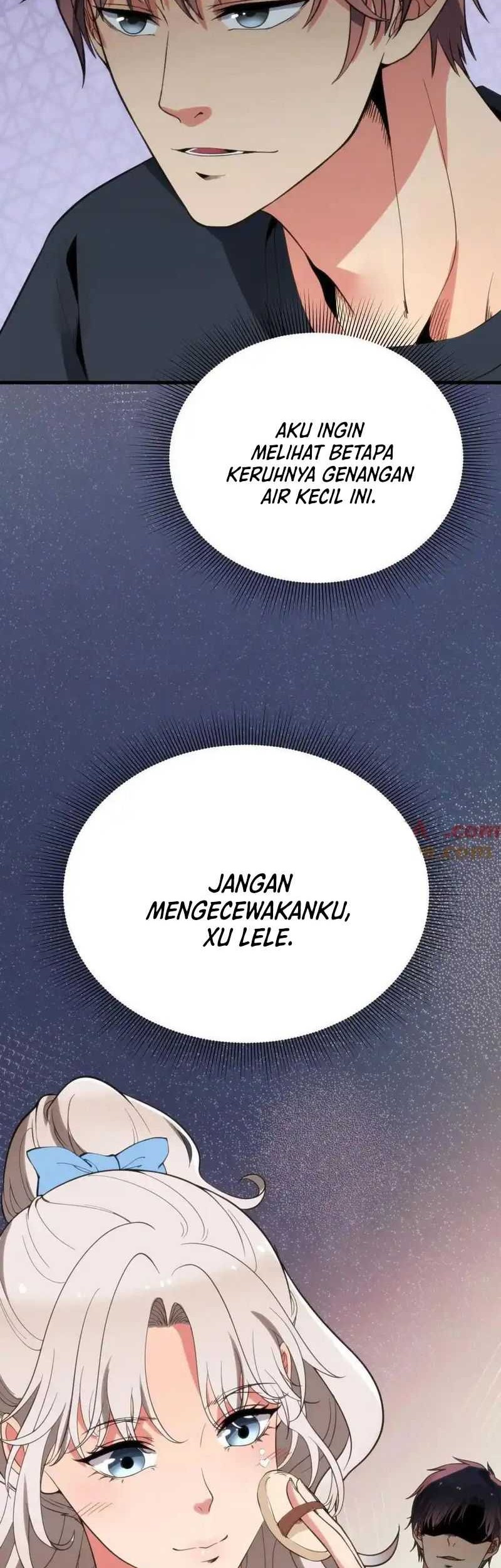 I Have 90 Billion Licking Gold Chapter 120 Gambar 12