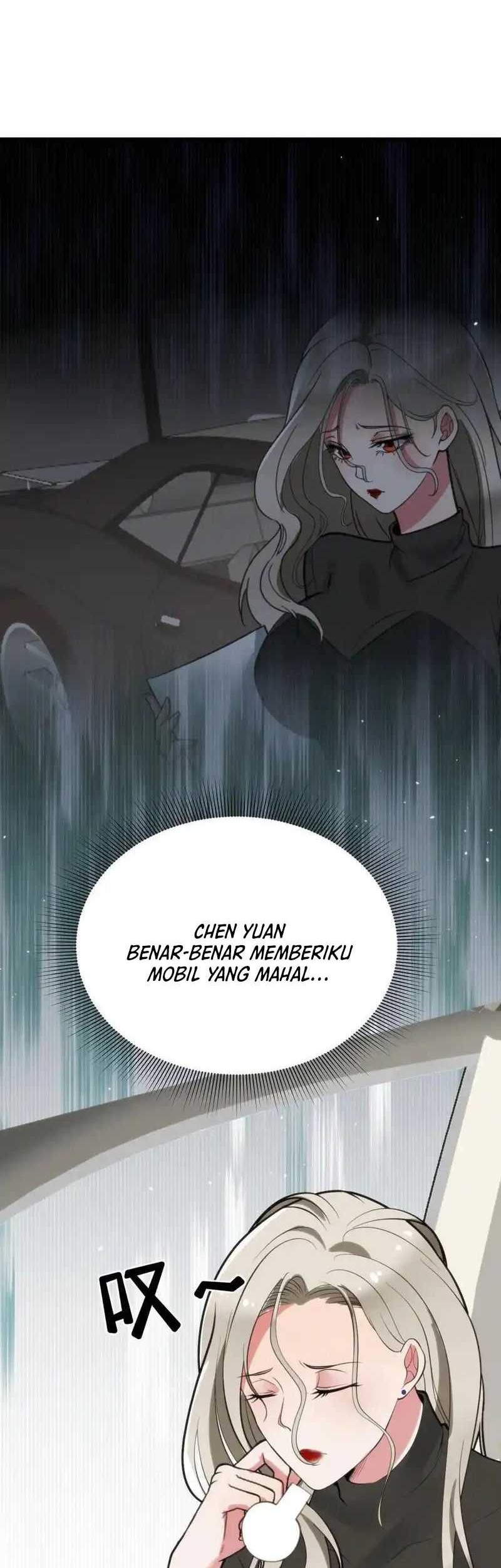 I Have 90 Billion Licking Gold Chapter 120 Gambar 15