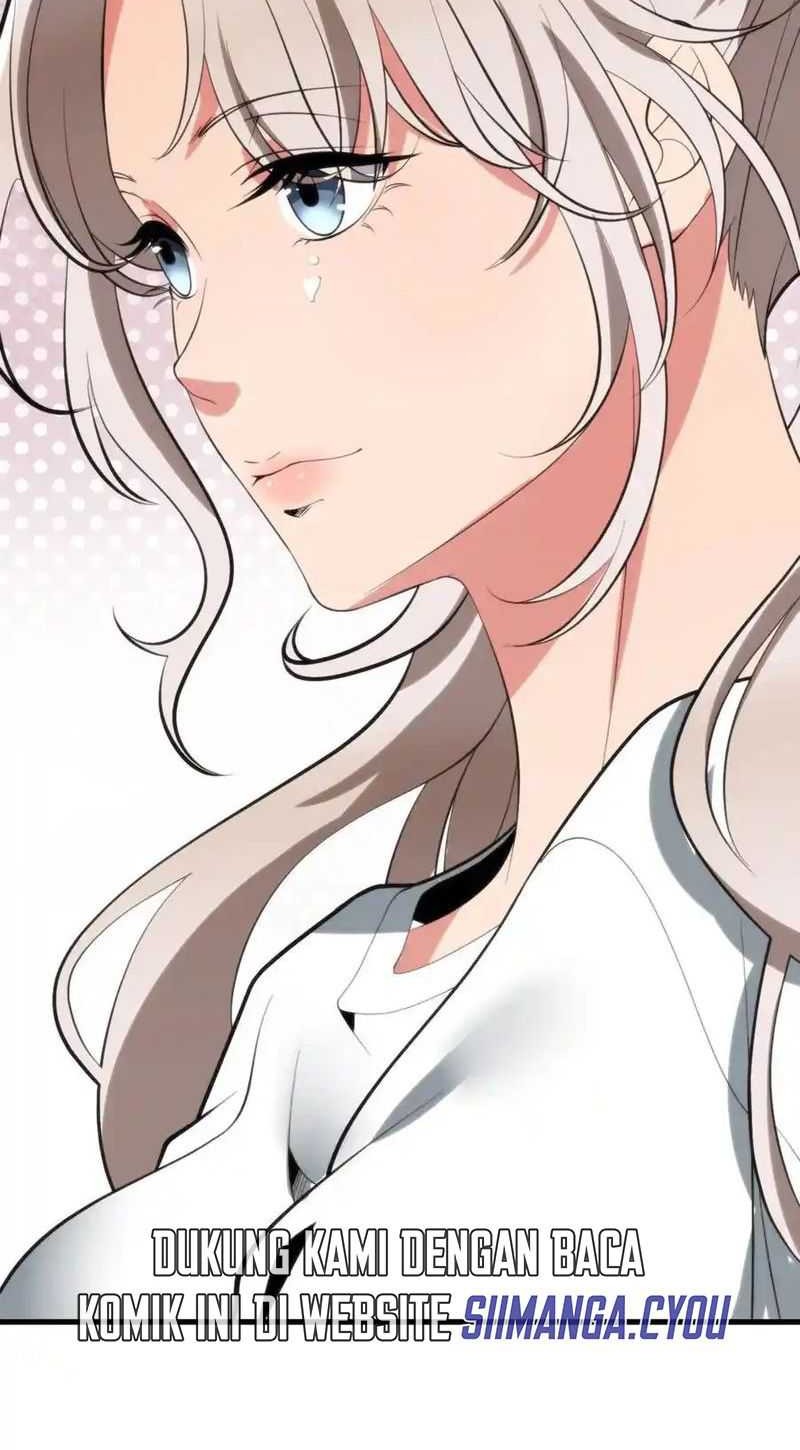 I Have 90 Billion Licking Gold Chapter 120 Gambar 19