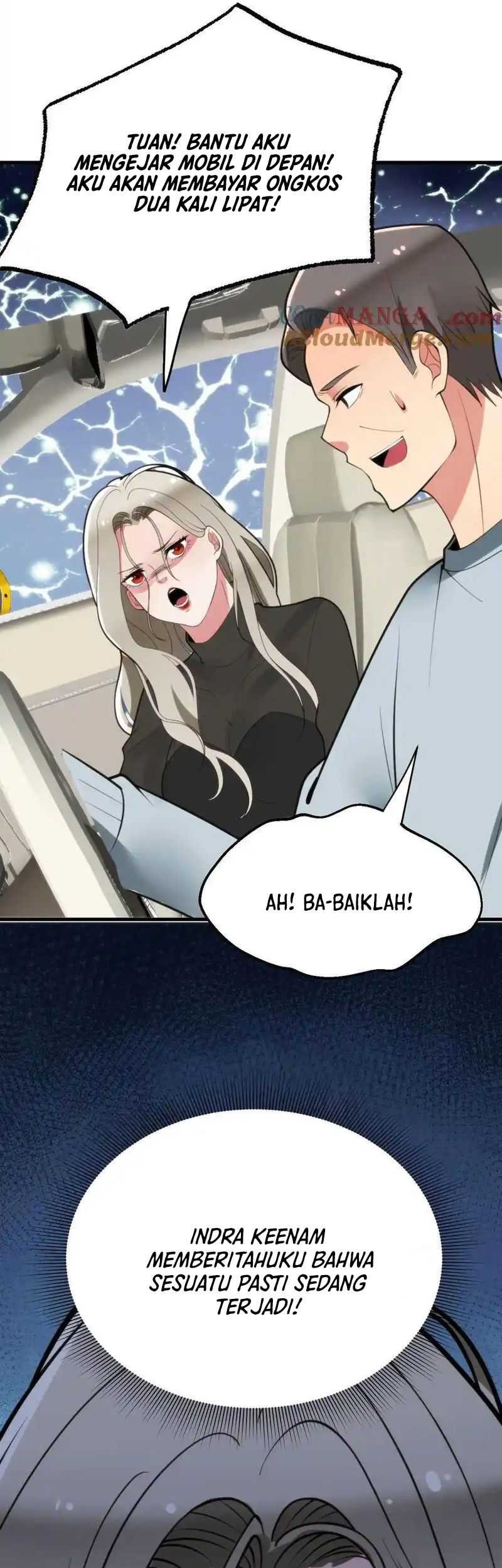 I Have 90 Billion Licking Gold Chapter 120 Gambar 20