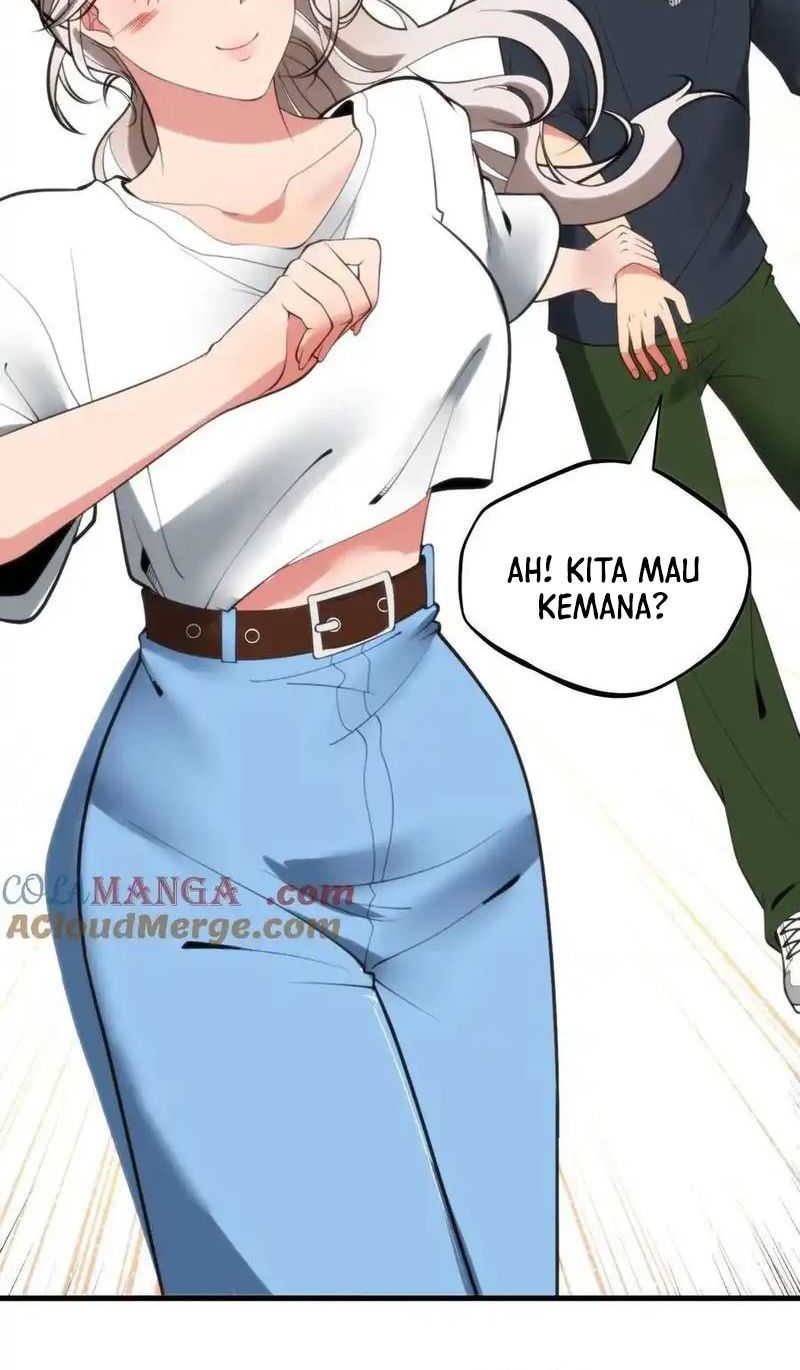 I Have 90 Billion Licking Gold Chapter 119 Gambar 7