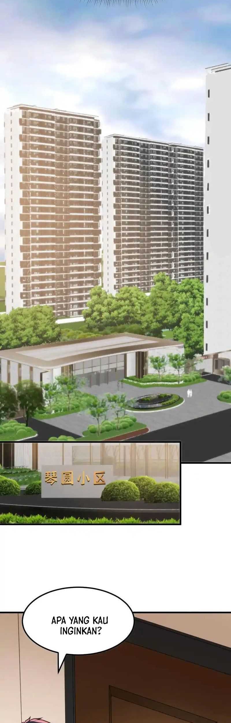 I Have 90 Billion Licking Gold Chapter 119 Gambar 9