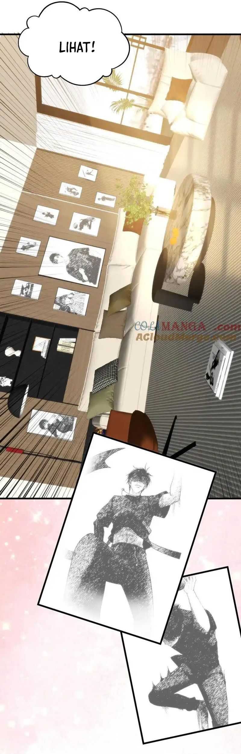 I Have 90 Billion Licking Gold Chapter 119 Gambar 11