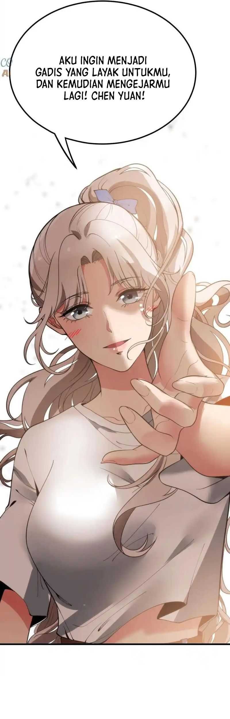 I Have 90 Billion Licking Gold Chapter 119 Gambar 20