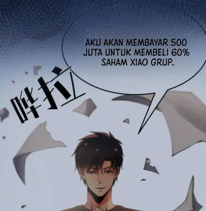 I Have 90 Billion Licking Gold Chapter 113 Gambar 4