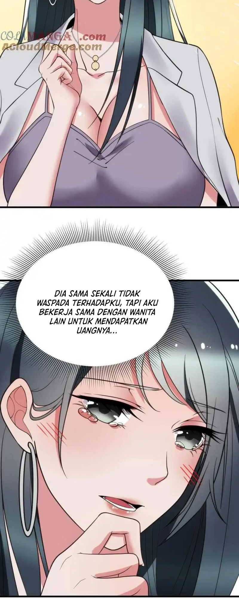 I Have 90 Billion Licking Gold Chapter 113 Gambar 19