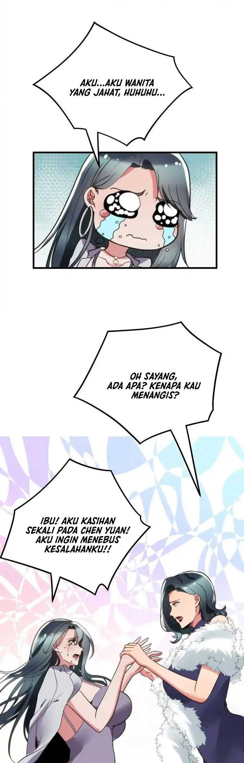 I Have 90 Billion Licking Gold Chapter 113 Gambar 20