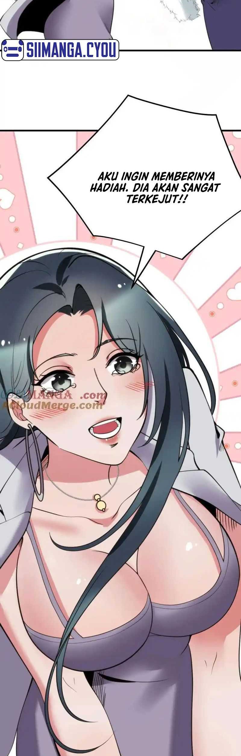 I Have 90 Billion Licking Gold Chapter 113 Gambar 21