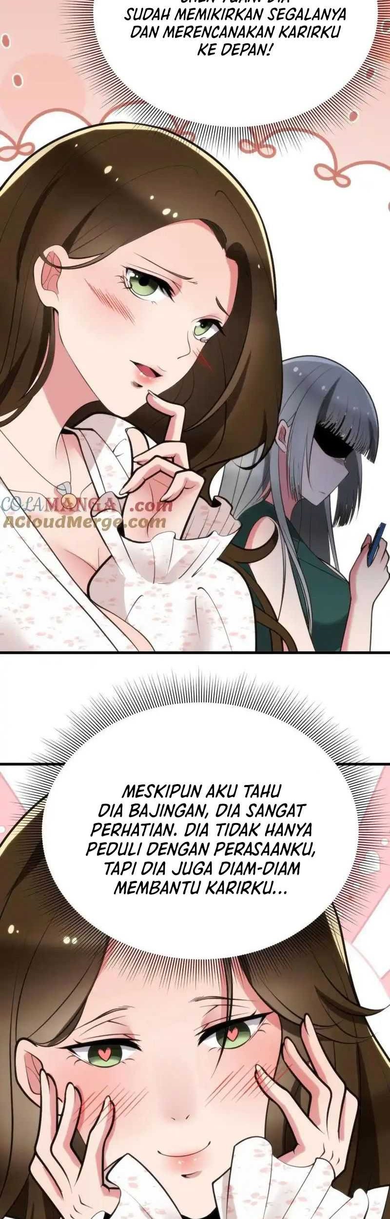 I Have 90 Billion Licking Gold Chapter 112 Gambar 9