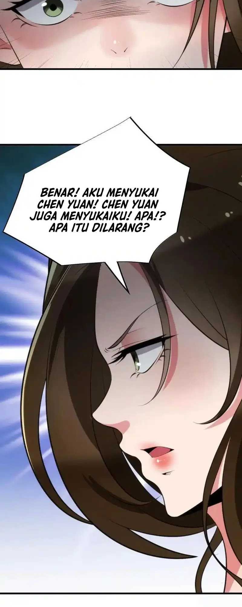 I Have 90 Billion Licking Gold Chapter 111 Gambar 4