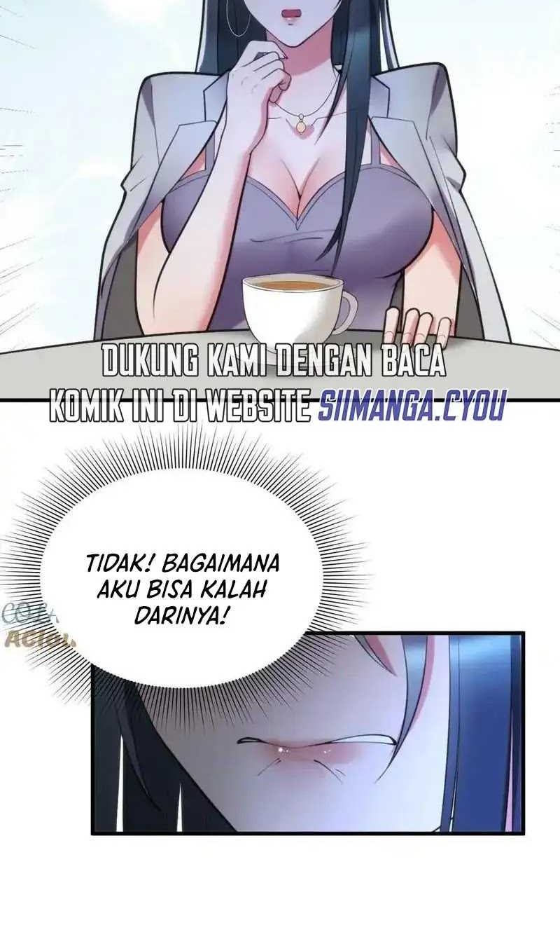 I Have 90 Billion Licking Gold Chapter 111 Gambar 7