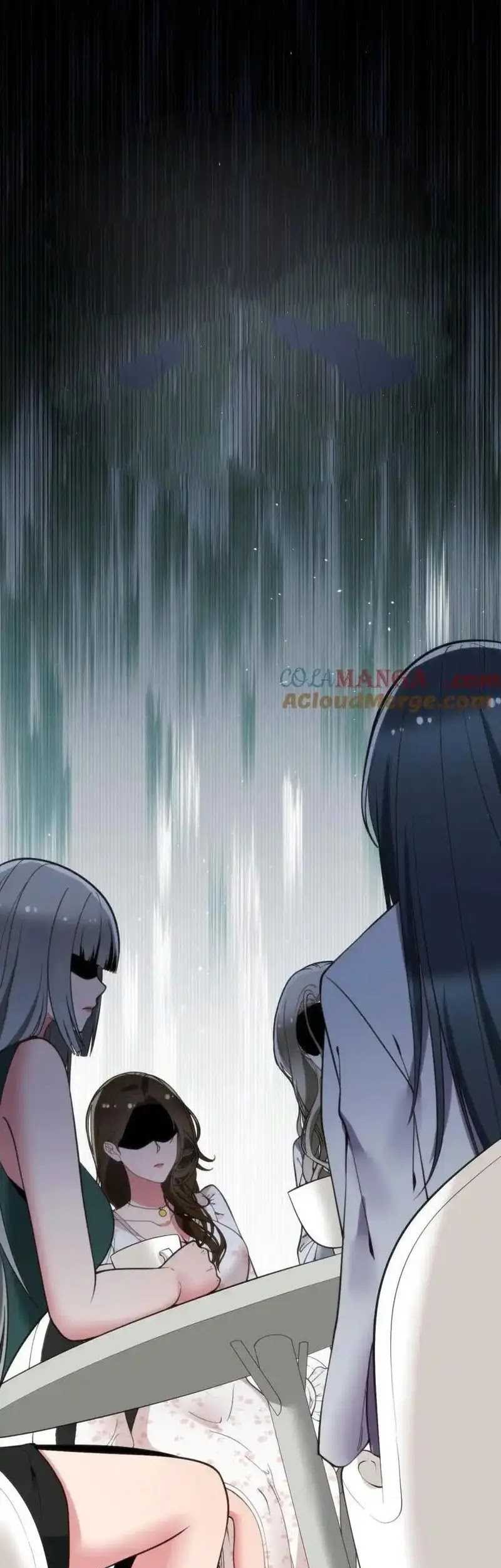 I Have 90 Billion Licking Gold Chapter 111 Gambar 11