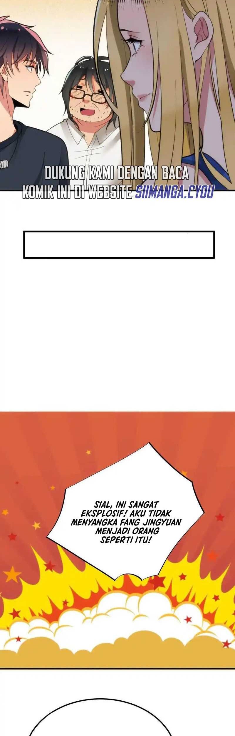 I Have 90 Billion Licking Gold Chapter 109 Gambar 9