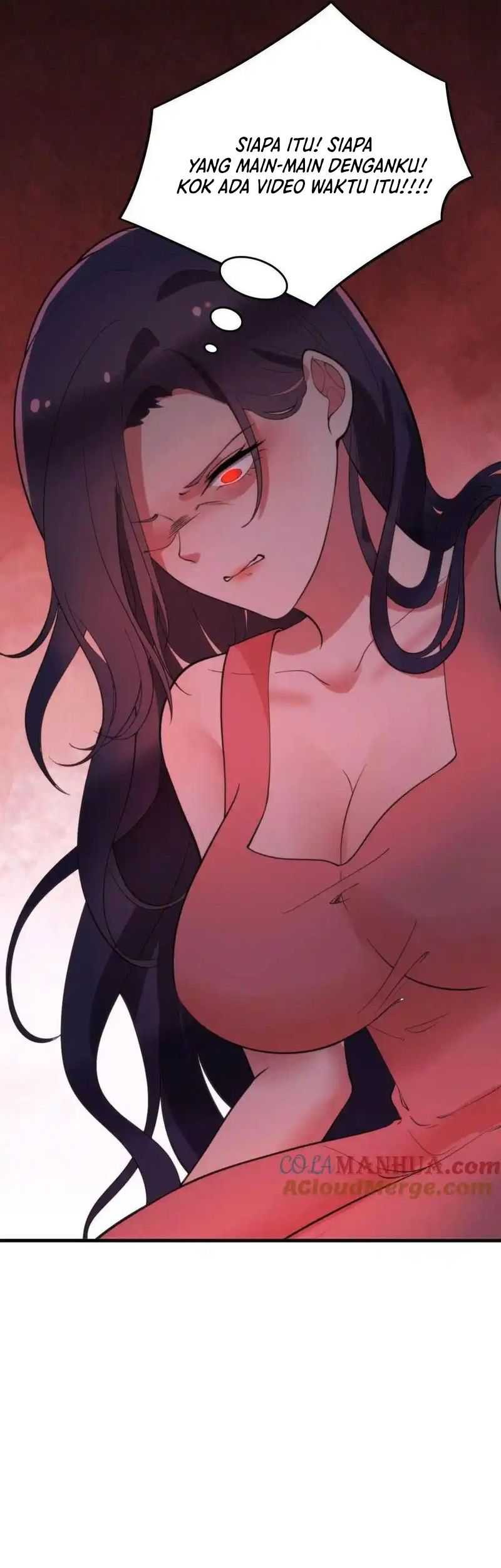 I Have 90 Billion Licking Gold Chapter 109 Gambar 14