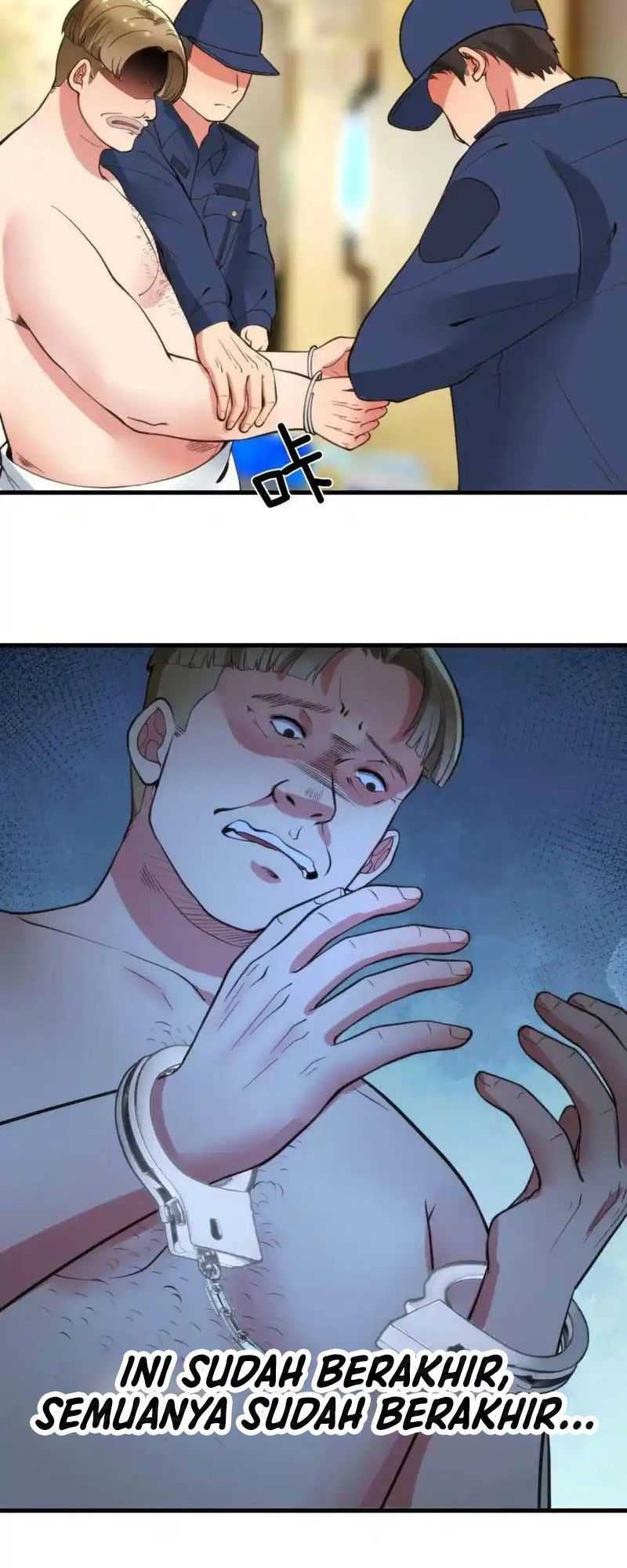 I Have 90 Billion Licking Gold Chapter 109 Gambar 16