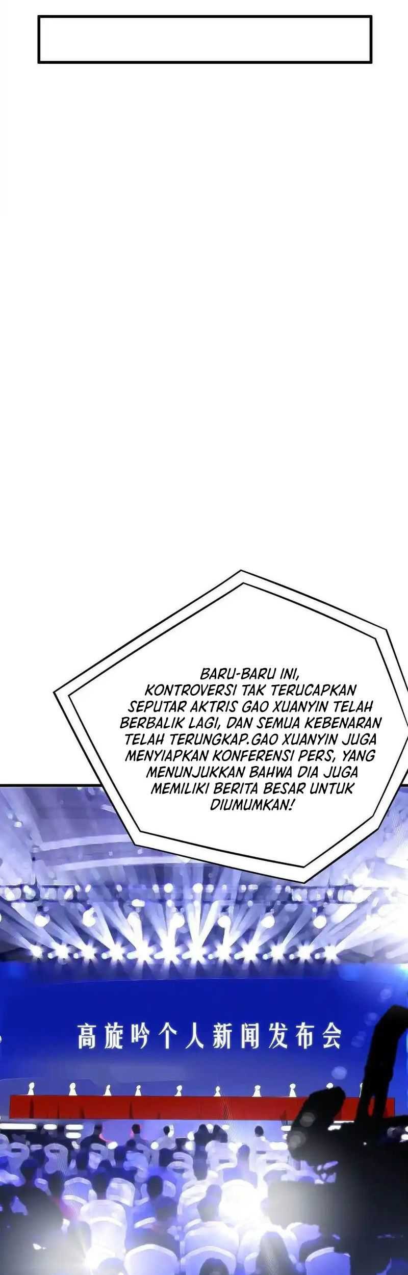 I Have 90 Billion Licking Gold Chapter 109 Gambar 17